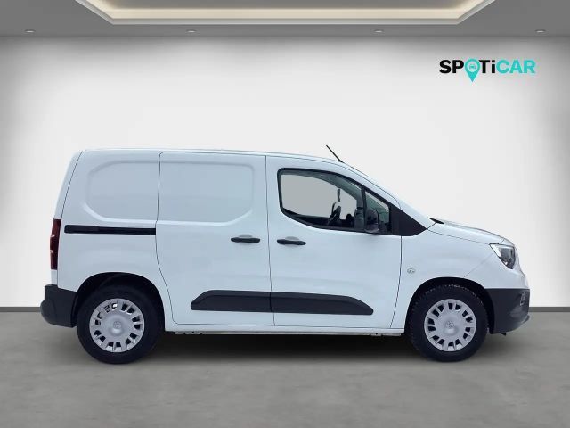 Opel Combo Combo-e