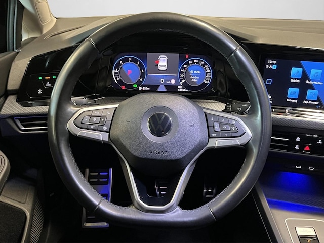 Volkswagen Golf 2.0 TDI DSG Golf VIII