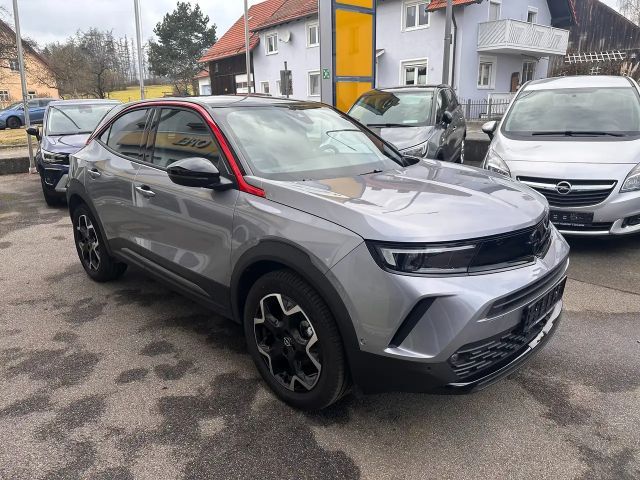 Opel Mokka GS-Line Grand Sport