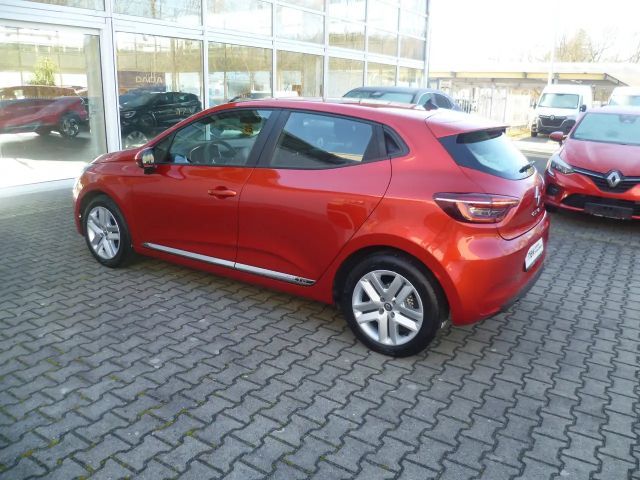 Renault Clio Experience SCe 65