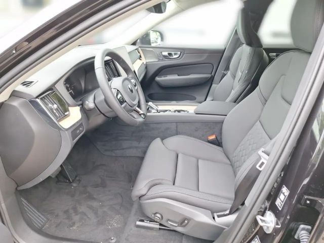 Volvo XC60 AWD Dark Plus T6