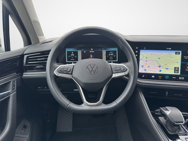 Volkswagen Touareg 3.0 V6 TDI