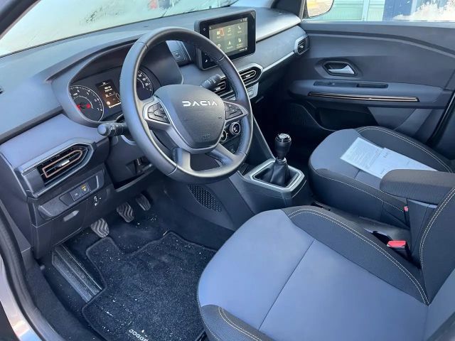 Dacia Jogger ECO-G Extreme