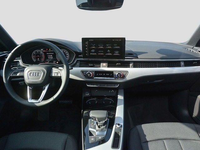 Audi A4 35 TDI Avant S-Tronic
