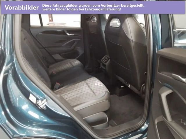 Volkswagen Tiguan 2.0 TDI DSG R-Line