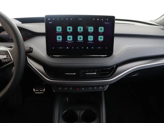 Skoda Elroq 85 Sportline