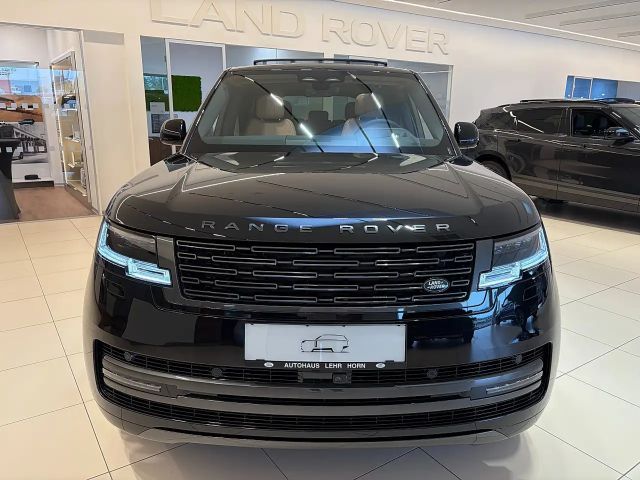 Land Rover Range Rover AWD HSE