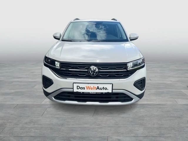 Volkswagen T-Cross Friends TSI