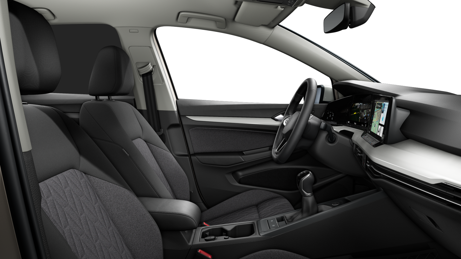 Volkswagen Golf 1.5 TSI Golf VIII Move