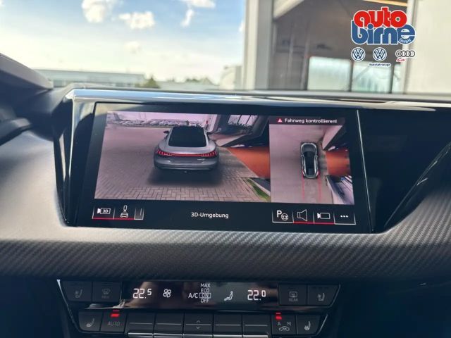 Audi e-tron GT Quattro