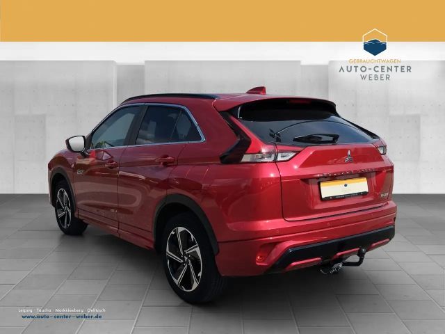 Mitsubishi Eclipse Cross MIVEC PHEV