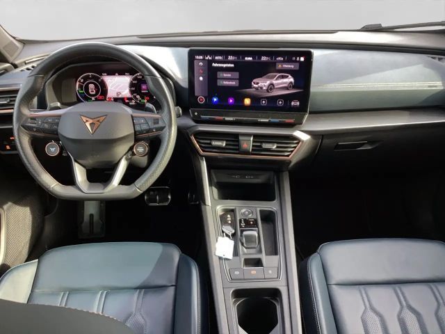 Cupra Formentor VZ e-Hybrid