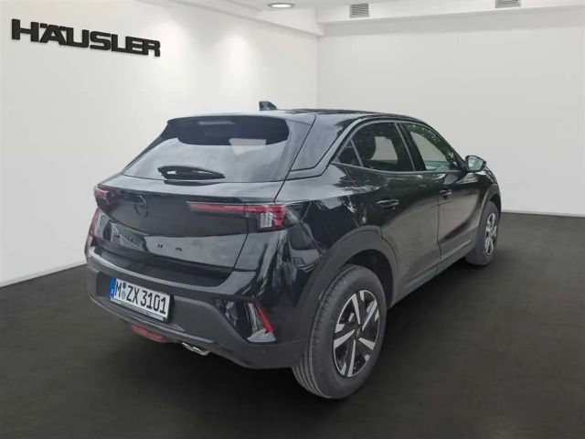 Opel Mokka Edition