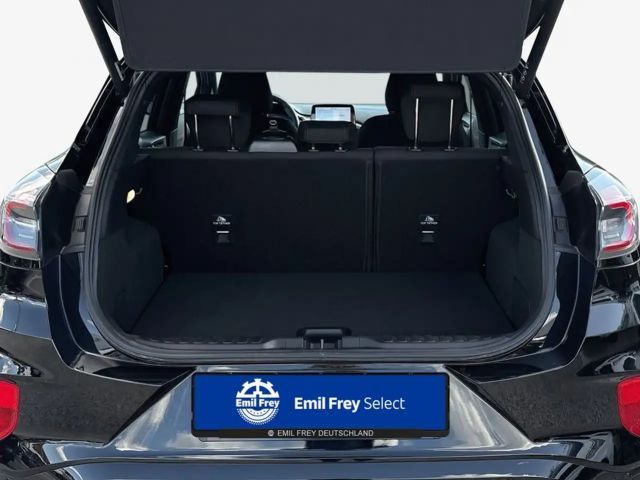 Ford Puma EcoBoost ST Line