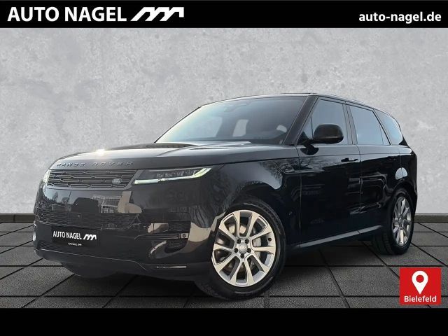 Land Rover Range Rover Sport D300 SE