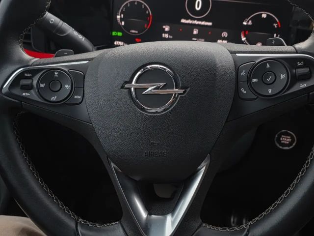 Opel Mokka GS-Line Grand Sport