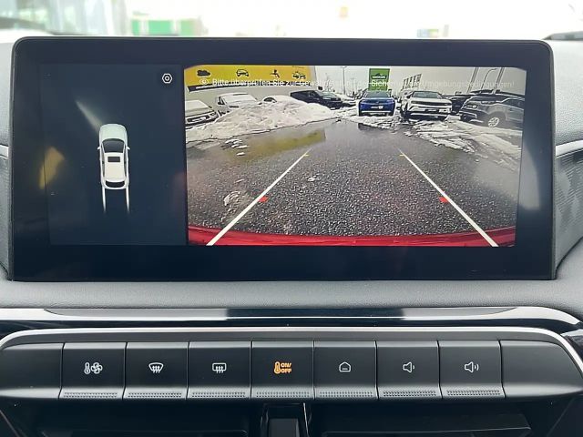 MG MG3 Standard Standard range