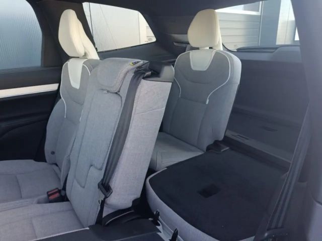 Volvo EX90 Twin motor Ultra