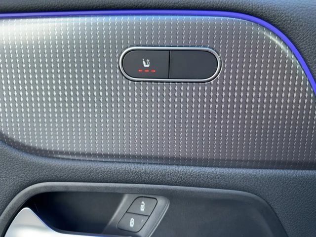 Mercedes-Benz EQB 250