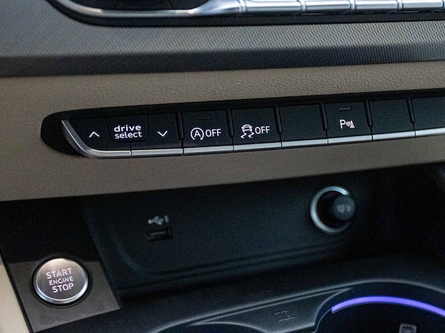 Audi A5 40 TFSI S-Tronic Sportback