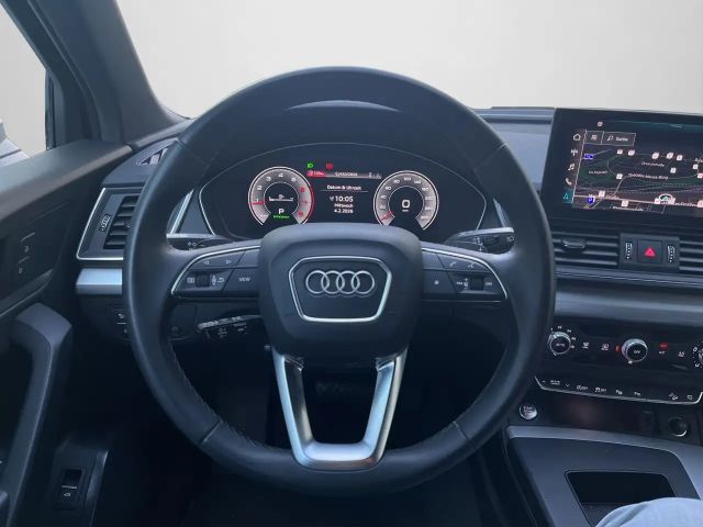 Audi Q5 40 TFSI Quattro S-Line S-Tronic