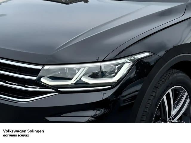 Volkswagen Tiguan 1.5 TSI DSG Elegance Elegance