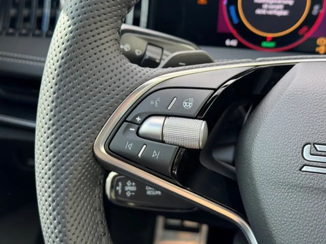 Skoda Superb 1.5 TSI Sportline iV