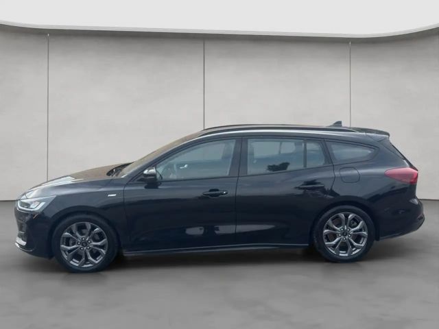 Ford Focus 1.5 EcoBlue Wagon