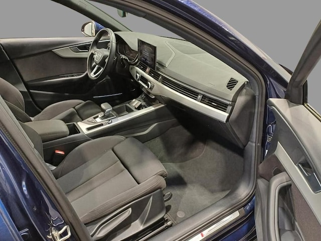 Audi A4 40 TFSI Avant S-Line S-Tronic