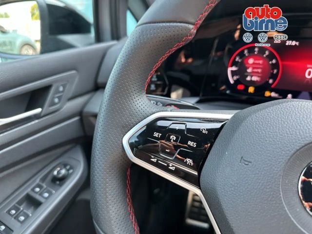 Volkswagen Golf 2.0 TSI GTI Golf VIII