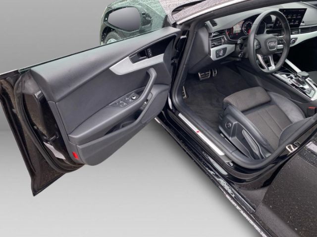 Audi A5 40 TFSI S-Tronic Sportback