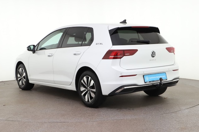 Volkswagen Golf 2.0 TDI DSG Golf VIII