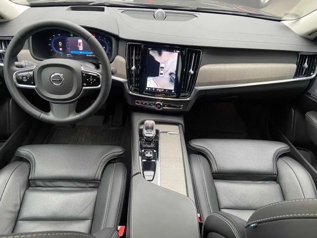 Volvo S90 AWD Ultimate