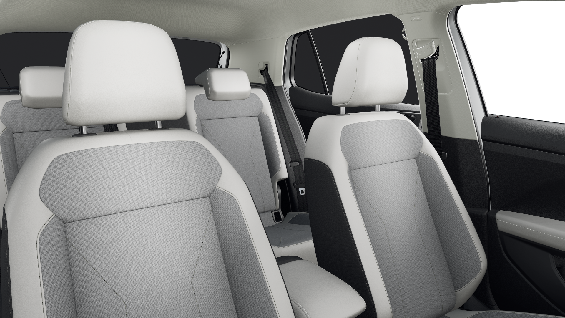 Volkswagen T-Cross 1.0 TSI Style