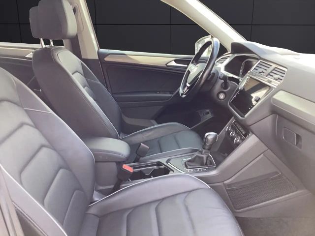 Volkswagen Tiguan Allspace DSG