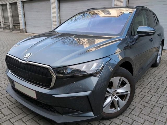 Skoda Enyaq Lounge