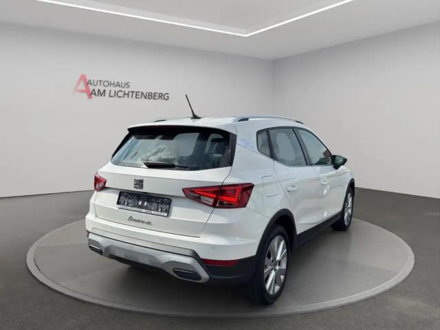 Seat Arona 1.0 TSI