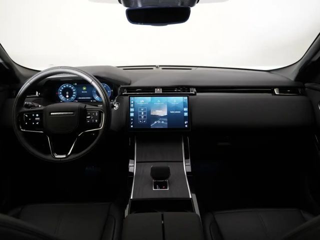 Land Rover Range Rover Velar S