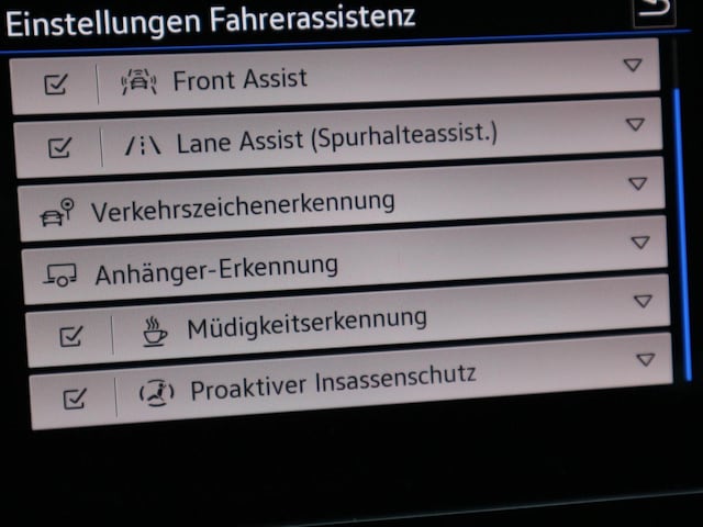 Volkswagen Passat GTE Variant