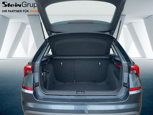 Skoda Kamiq APP+DAB+LED+PDC