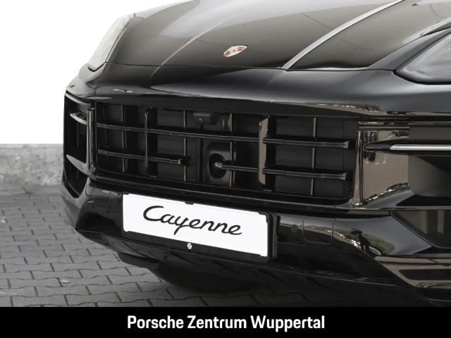 Porsche Cayenne Coupé S