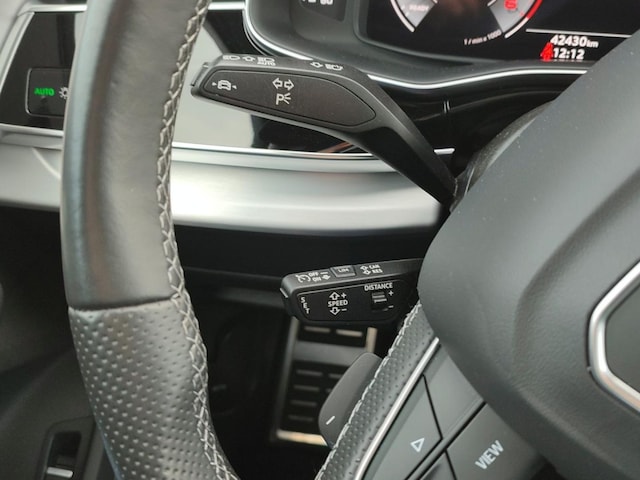 Audi Q7 50 TDI Quattro