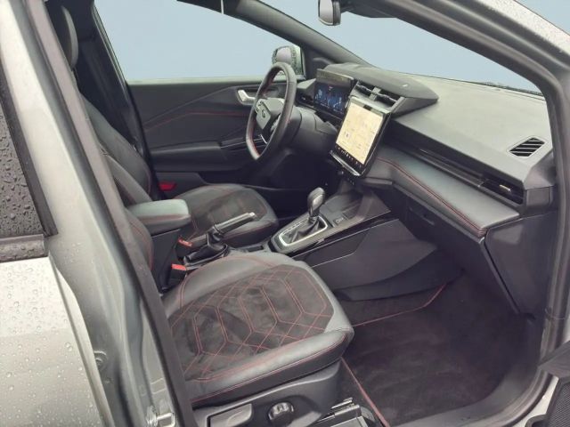 Ford Puma EcoBoost ST Line