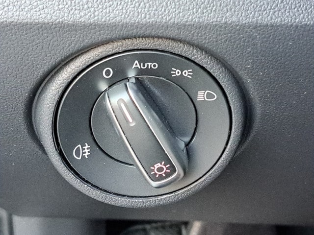 Volkswagen e-up! Active