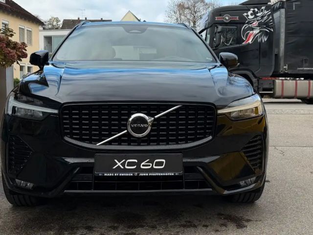 Volvo XC60 AWD Dark Ultimate