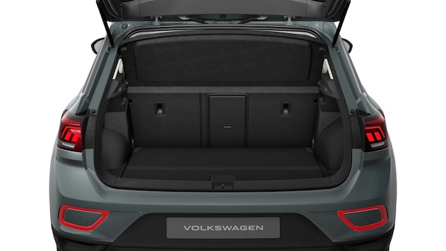 Volkswagen T-Roc 1.5 TSI Life