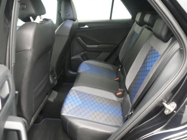 Volkswagen T-Roc R MATRIX LEDER AKRAPOVIC ACC DCC NAVI V
