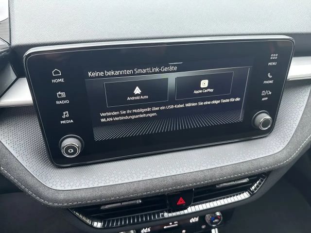 Skoda Fabia Selection