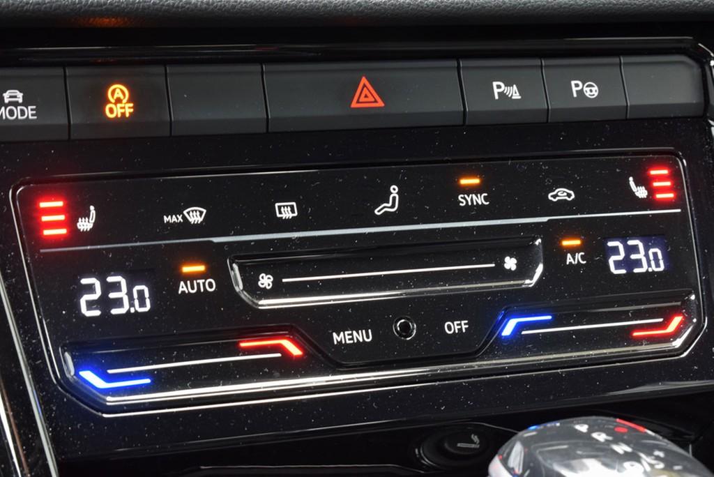 Volkswagen T-Roc DSG R-Line