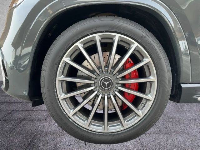 Mercedes-Benz GLS 63 AMG 4MATIC+ AMG Line